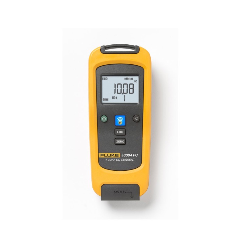 Fluke Connect wireless - Modulo pinza mA Fluke Connect wireless - Modulo pinza mA
