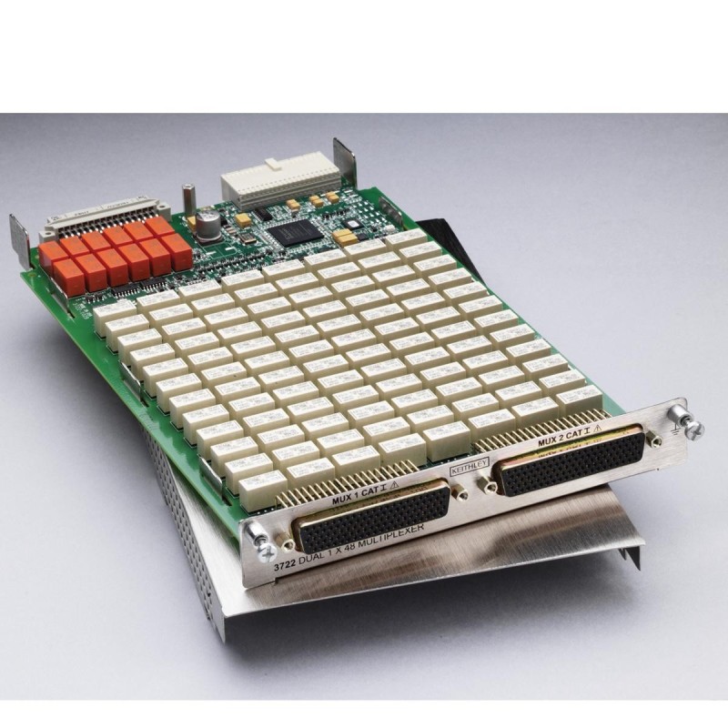 SCHEDA MULTIPLEXER SCHEDA MULTIPLEXER