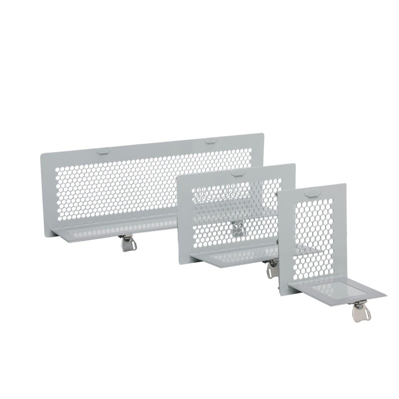 Finestra IR squadrata (12",) Finestra IR squadrata (12",)