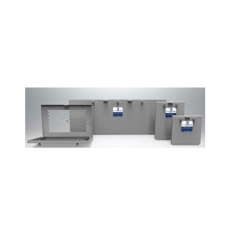 Finestra IR squadrata (4",) Finestra IR squadrata (4",)