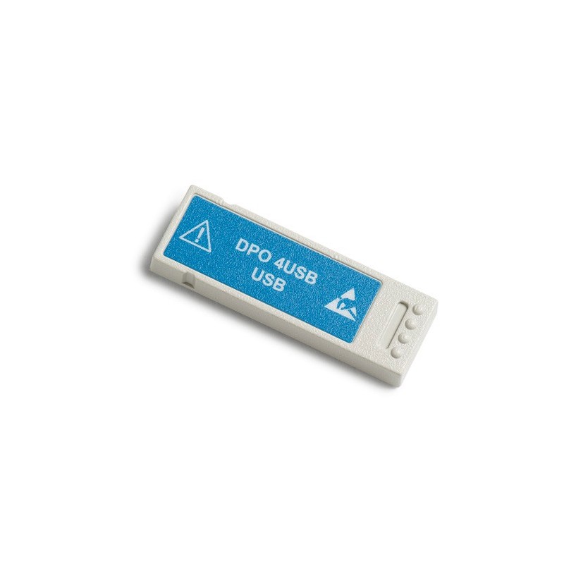 MODULO ANALISI BUS USB