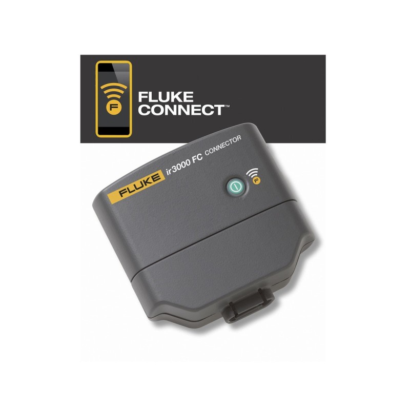 Connettore infrarossi Fluke Connect Connettore infrarossi Fluke Connect