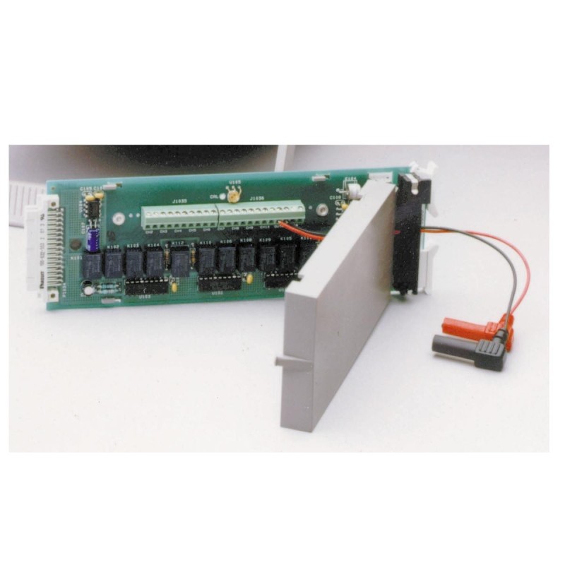 SCANNER BOARD                           