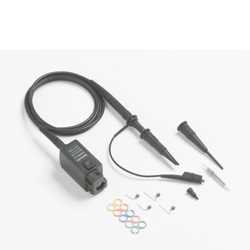 TPP0502 - SONDA PASSIVA 2X, 500MHz TPP0502 - SONDA PASSIVA 2X, 500MHz