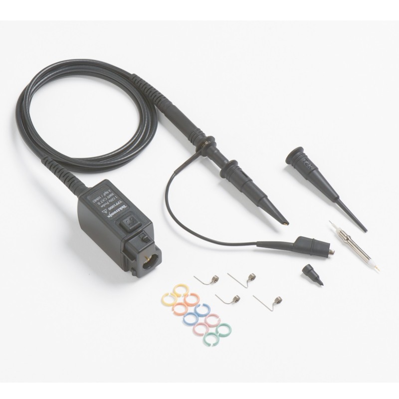 TPP1000 - SONDA PASSIVA 10X - 1GHZ TPP1000 - SONDA PASSIVA 10X - 1GHZ