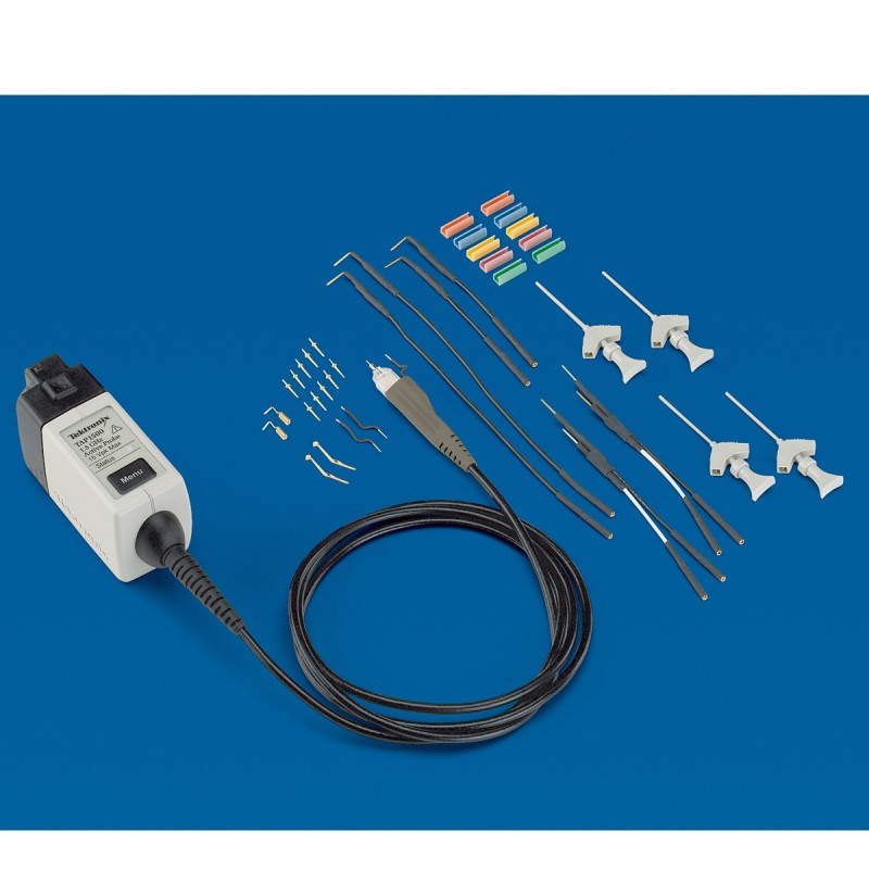 TAP1500 - SONDA ATTIVA 1500 MHZ TAP1500 - SONDA ATTIVA 1500 MHZ