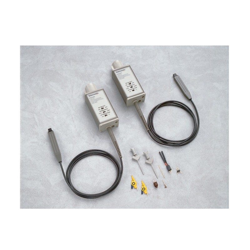 P6247 - SONDA DIFFERENZIALE ATTIVA P6247 - SONDA DIFFERENZIALE ATTIVA