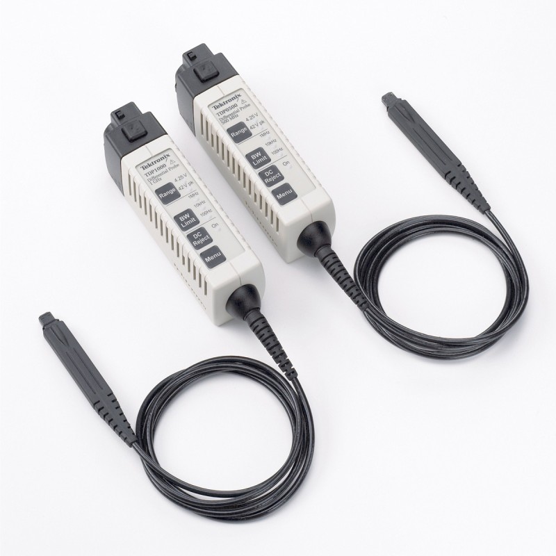TDP0500 - Sonda attiva differenziale 500MH TDP0500 - Sonda attiva differenziale 500MH