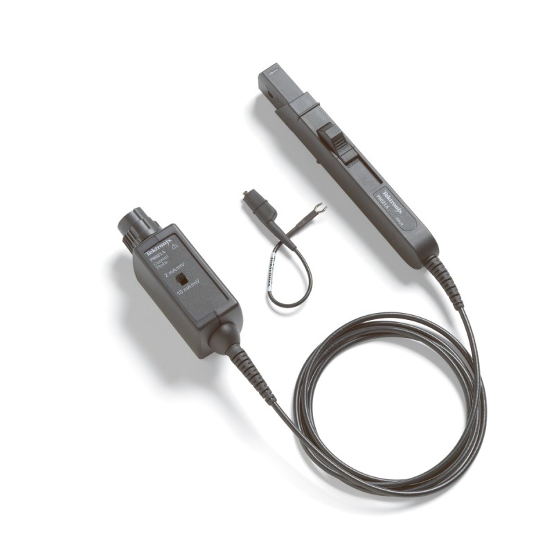 P6022 - SONDA DI CORRENTE 120MHZ-100A-5FT W/TERM P6022 - SONDA DI CORRENTE 120MHZ-100A-5FT W/TERM