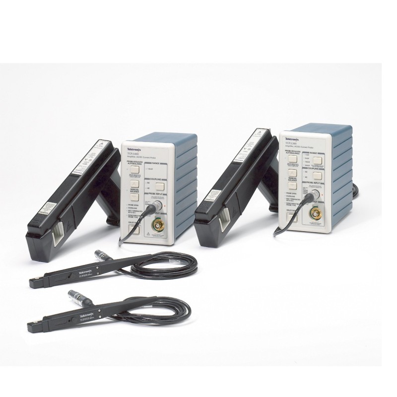 TCP303 - SONDA DI CORRENTE AC/DC 15MHZ 150A DC TCP303 - SONDA DI CORRENTE AC/DC 15MHZ 150A DC