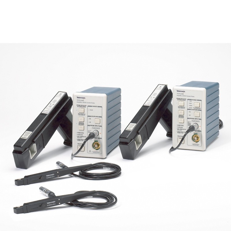 TCPA300 - AMPLIF.PER SONDE DI CORRENTE DC 100MHZ TCPA300 - AMPLIF.PER SONDE DI CORRENTE DC 100MHZ