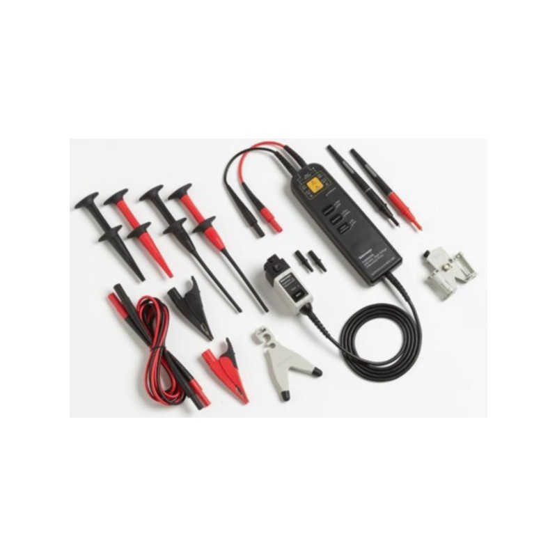 P5205A - SONDA DIFFERENZIALE ATTIVA P5205A - SONDA DIFFERENZIALE ATTIVA