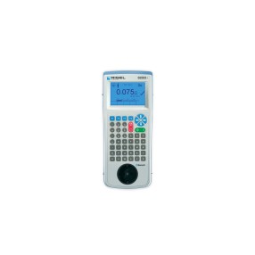 RIGEL 62353+ - Tester sicurezza medicale std. EN62353
