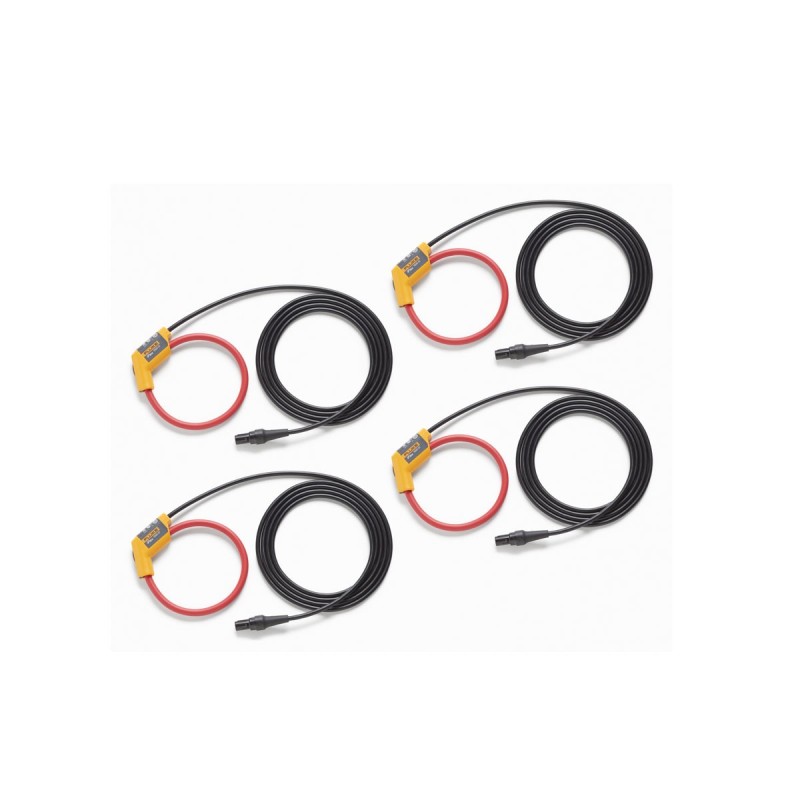 I17XX-FLEX1500/4PK - Pinza amperometrica IFLEXi 1500A 12 IN, I17XX-FLEX1500/4PK - Pinza amperometrica IFLEXi 1500A 12 IN,
