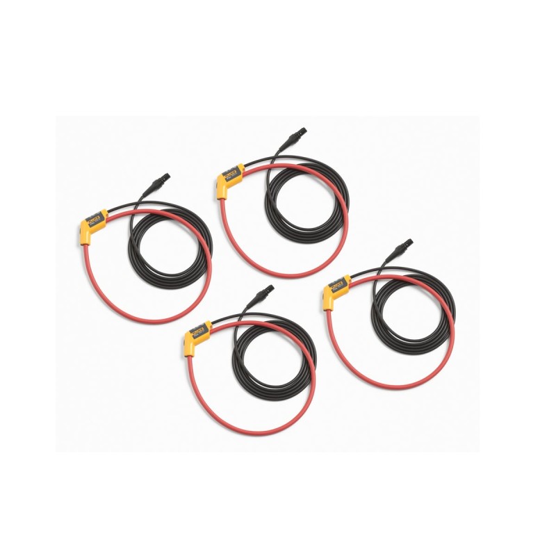 I17XX-FLEX3000/4PK - Pinza amperometrica IFLEXi 3000A 24 IN, I17XX-FLEX3000/4PK - Pinza amperometrica IFLEXi 3000A 24 IN,