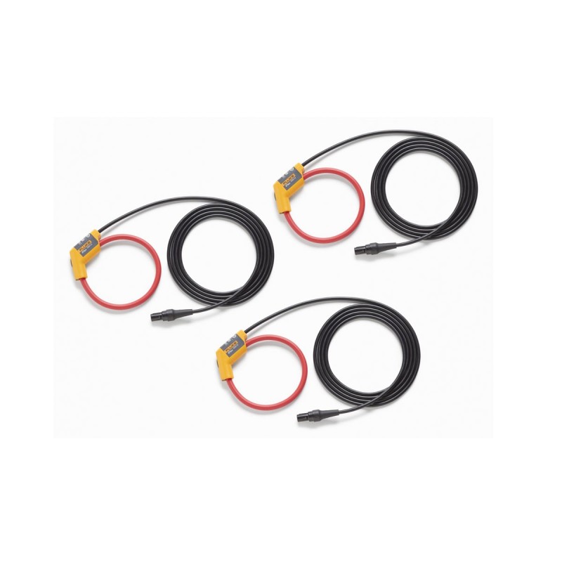i17XX-flex6000/3pk - Pinza amperometrica iFlexi 6000A 36 IN, i17XX-flex6000/3pk - Pinza amperometrica iFlexi 6000A 36 IN,