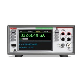 DMM6500 - 6-1/2 DIGIT BENCH/SYSTEM DIGITAL MULTIM 