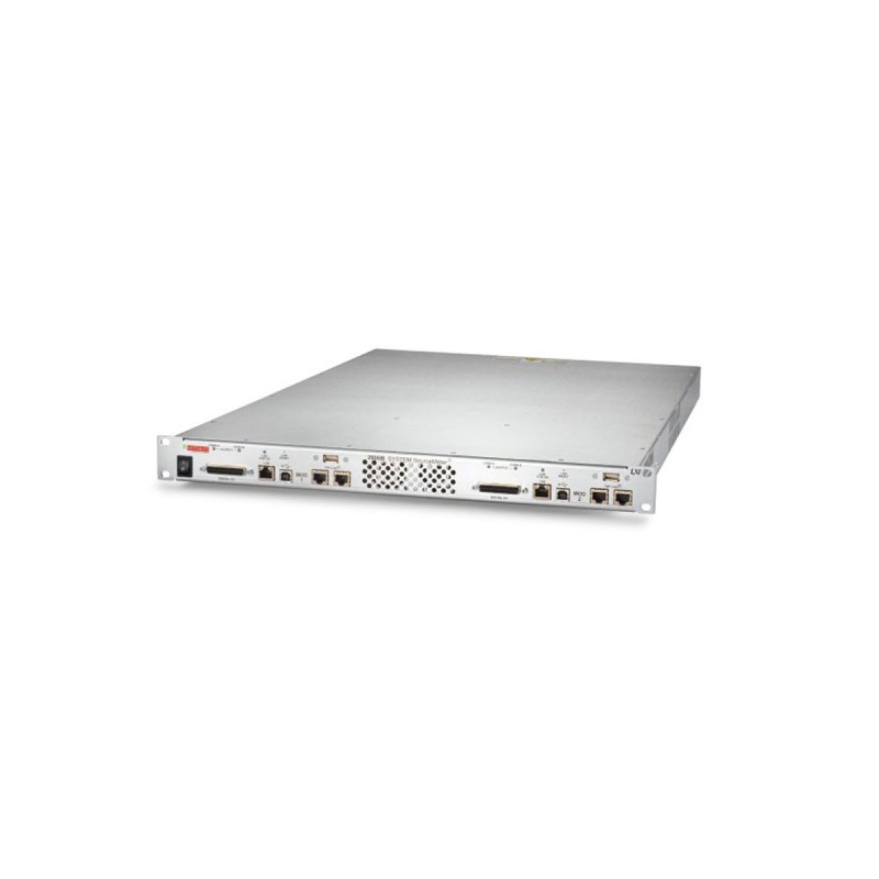 2606B - 4-Channel System SourceMeter 2606B - 4-Channel System SourceMeter