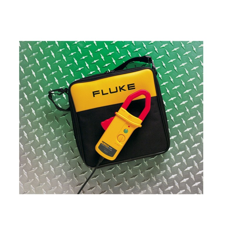 I1010-KIT - Pinza amperometrica AC/DC con custodia m I1010-KIT - Pinza amperometrica AC/DC con custodia m