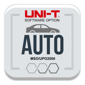 MSO/UPO2000-AUTO - Function and application bundle option