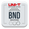 MSO/UPO2000-BND - Function and application bundle option