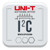 MSO/UPO2000-I2C - Embedded serial bus trigger analysis-I2C
