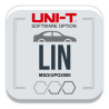 MSO/UPO2000-LIN - Auto serial bus trigger analysis-LIN