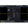 MSO2000X-AWG - Dual 50MHz Arbitrary Waveform Gen opt