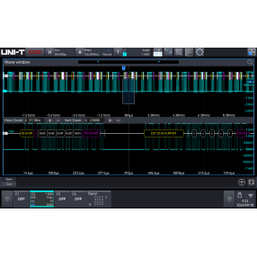 MSO2000X-CAN - Automotive SerialBusTrigger Analysis Opt