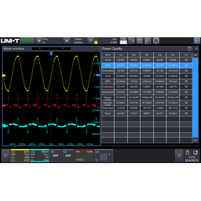 MSO2000X-PWR - Power Analysis Option