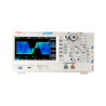 MSO2102 - Oscilloscopio 100 MHz  2+16 CH  8"