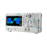 MSO2102 - Oscilloscopio 100 MHz  2+16 CH  8"