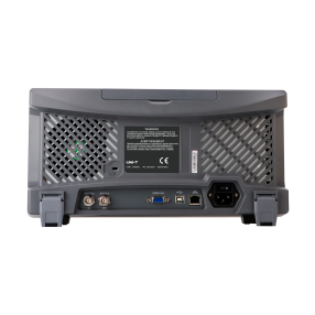 MSO2102 - Oscilloscopio 100 MHz  2+16 CH  8"