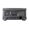 MSO2102 - Oscilloscopio 100 MHz  2+16 CH  8"