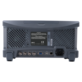 MSO2102-S - Oscilloscopio100MHz 2+16 CH 2CH 50MHzAFG