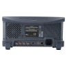 MSO2102-S - Oscilloscopio100MHz 2+16 CH 2CH 50MHzAFG