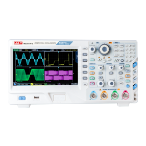 MSO2104-S - Oscilloscopio100MHz 4+16 CH 2CH 50MHzAFG