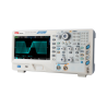 MSO2202 - Oscilloscopio 200 MHz  2+16 CH  8"