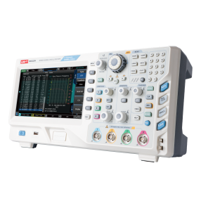 MSO2204 - Oscilloscopio 200 MHz  4+16 CH  8"
