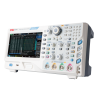 MSO2204 - Oscilloscopio 200 MHz  4+16 CH  8"