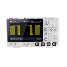 MSO2204X - Oscilloscopio 200 MHz Bw  4+16 CH 10.1"