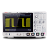 MSO2304X - Oscilloscopio 300 MHz Bw  4+16 CH 10.1"