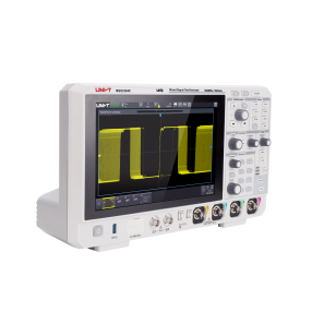 MSO2304X - Oscilloscopio 300 MHz Bw  4+16 CH 10.1"