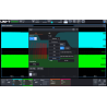 MSO3000HD-AWG - Dual 50MHz Arbitrary Waveform GenOpt
