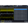 MSO3000X-ARINC429 - Aerospace Serial Bus Trigger AnalysisOpt