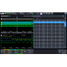 MSO3000X-AUDIO - Audio Serial Bus Trigger  Analysis Opt