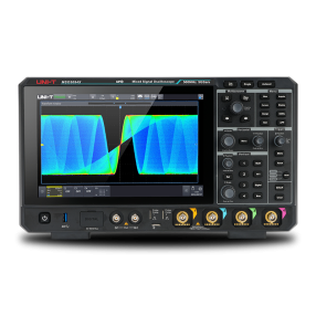 MSO3000X-BW3M5T5M - 350MHz Upgrade to 500MHz Bandwidth