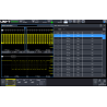 MSO3000X-MANCH - Serial Bus Trigger and Analysis Option