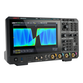 MSO3034X - Oscilloscopio 350MHz Bw  4+16 CH  10.1"