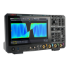MSO3054X - Oscilloscopio 500MHz Bw  4+16 CH. 10.1"